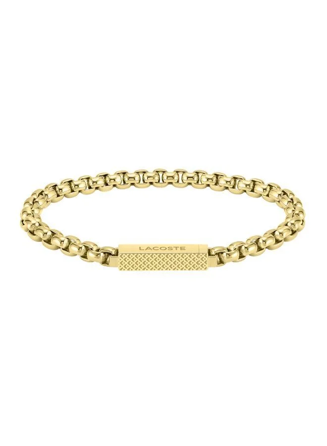 لاكوست سوار سلسلة